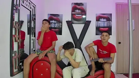 GRETTY_BOYS webcam stripchat model stream image