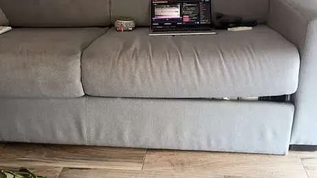 John419XXX webcam model stream image