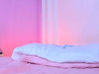vaiolet-rose webcam model stream image