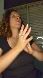 NinaDancer webcam model stream image