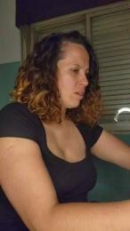 NinaDancer webcam model stream image