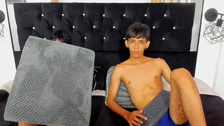 Sebas_cat webcam model stream image