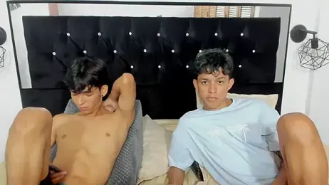 Sebas_cat webcam stripchat model stream image