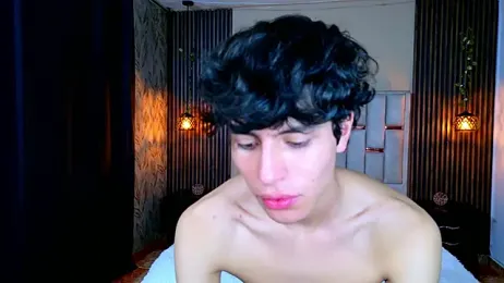 Michaell_Peters webcam model stream image