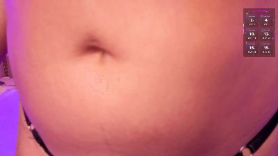 BriannaLux webcam cam4 model stream image