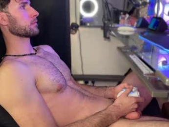 ghostdaddy9 webcam model stream image