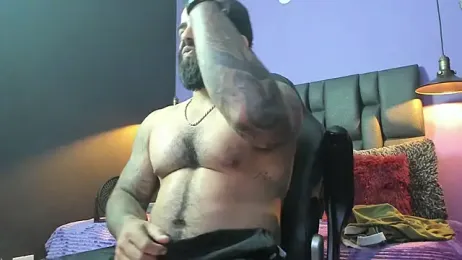 Lyon_vach webcam model stream image