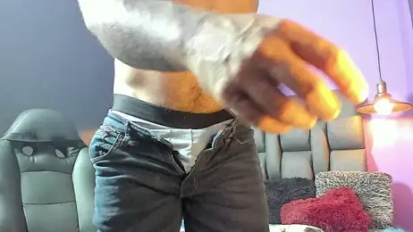 Lyon_vach webcam model stream image