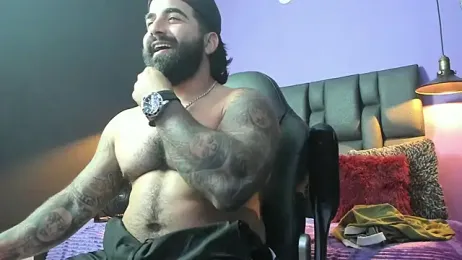 Lyon_vach webcam stripchat model stream image