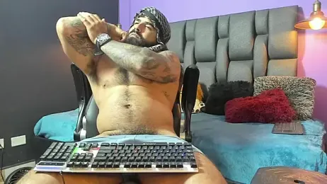 Lyon_vach webcam model stream image