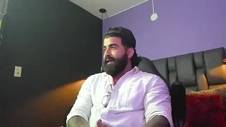 Lyon_vach webcam model stream image