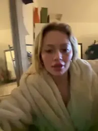 blissdimicco webcam model stream image