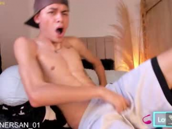 lennercollins_ webcam model stream image