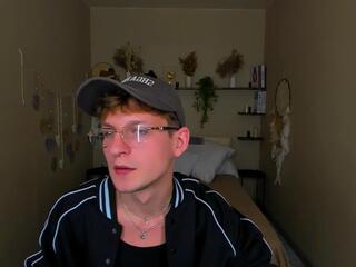 Dennis Rodrigues webcam model stream image