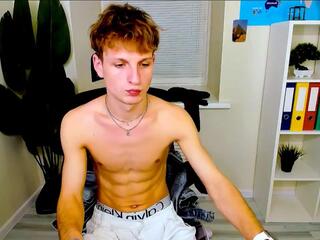 Dennis Rodrigues webcam model stream image