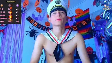 bryamer_19 webcam model stream image