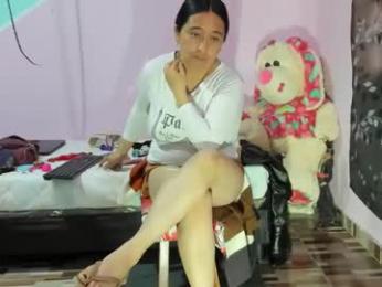 gaticahot001 webcam model stream image