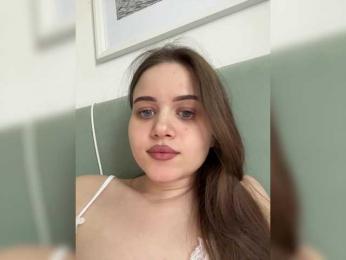 Elis9lisa webcam model stream image