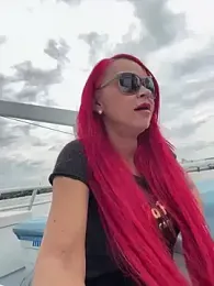 Sensual_Marie webcam model stream image