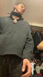 DDROPPA webcam model stream image