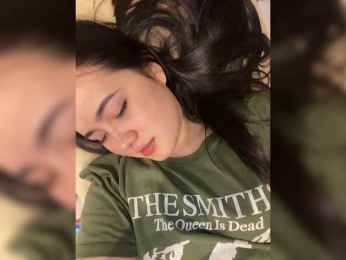 Nosikk webcam model stream image