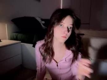 monnymoonn webcam model stream image