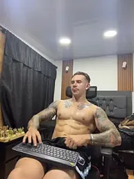 paulthompson_ webcam stripchat model stream image