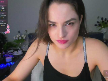 Camilla-One webcam model stream image