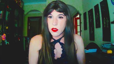 Lisbeth_69 webcam model stream image