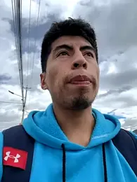 Alexander9827 webcam model stream image