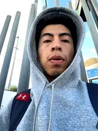 Alexander9827 webcam model stream image