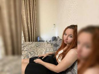 Bunniesss webcam model stream image