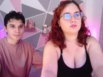 andrewanndcherry webcam model stream image