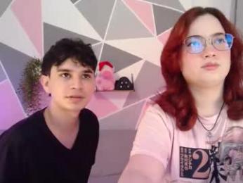 andrewanndcherry webcam model stream image