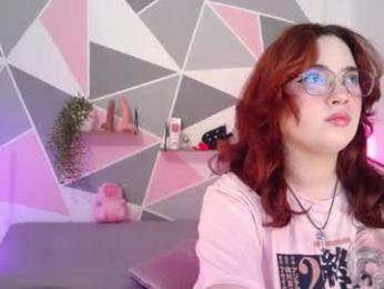 andrewanndcherry webcam model stream image