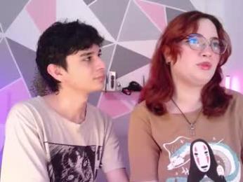 andrewanndcherry webcam model stream image