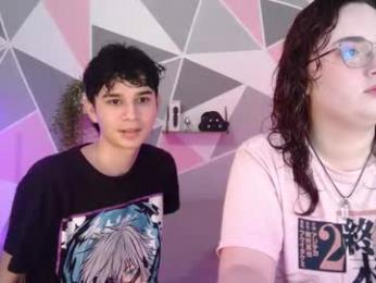 andrewanndcherry webcam model stream image