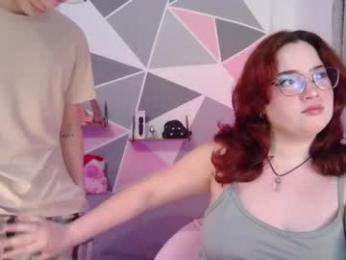 andrewanndcherry webcam model stream image