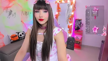 alessandrathedoll webcam model stream image