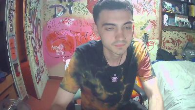 zoem_hot webcam model stream image