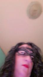 Monella821 webcam model stream image