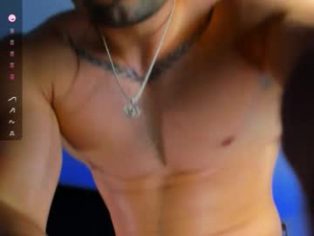 eliam_topson webcam model stream image