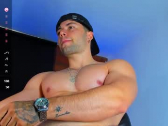 eliam_topson webcam model stream image