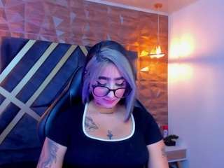 alahia-dangelo webcam model stream image
