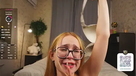 RosannaBennerman webcam stripchat model stream image