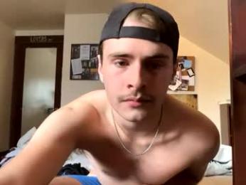 waco_cole webcam model stream image