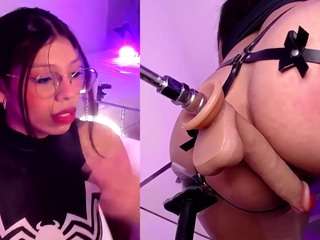 lunaaridi webcam camsoda model stream image
