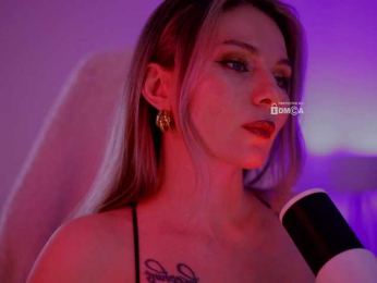 D_i_aM webcam model stream image