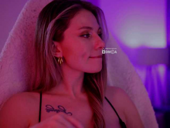 D_i_aM webcam model stream image