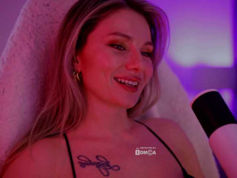 D_i_aM webcam bongacams model stream image